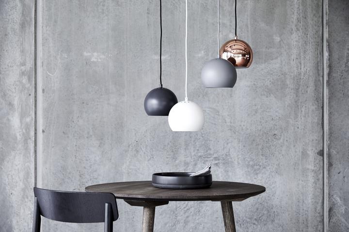 Actual product image Frandsen Ball (E27)