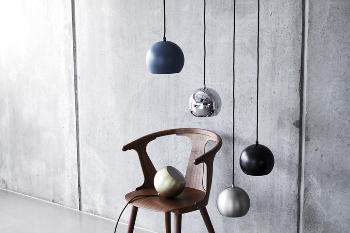 Actual product image Frandsen Ball (E27)