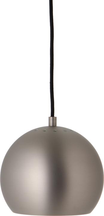 Matt Brushed Satin