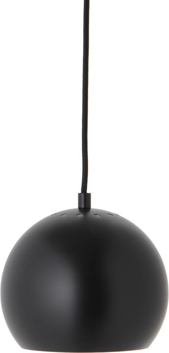 Matt black