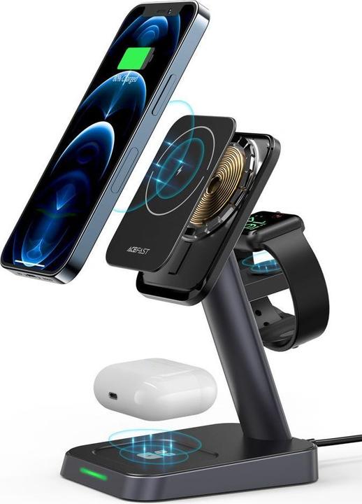 Image du produit Acefast E3 3-en-1 (15 W)
