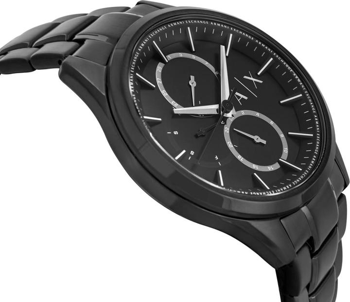 Produktbild Armani Exchange Dante (Analoguhr, 42 mm)