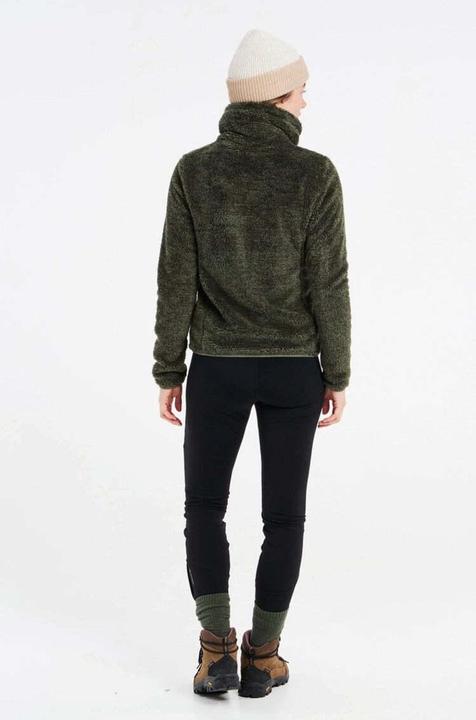 Actual product image Protest Full Zip Top Riri (XXL)