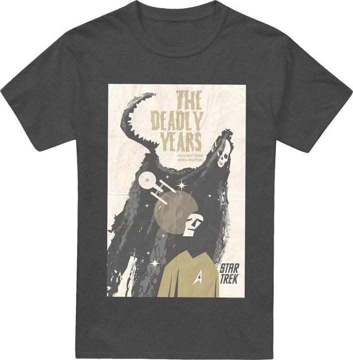 Immagine prodotto The Original Series Episode 41 Maglietta Adulto Unisex (3XL)