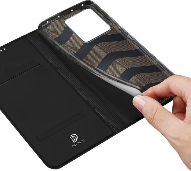 Immagine prodotto Dux Ducis Copertina del libro Skin Pro Series (Xiaomi 13)