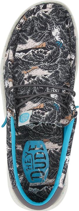 Image du produit Hey Dude Wally H2O Tropical (41)