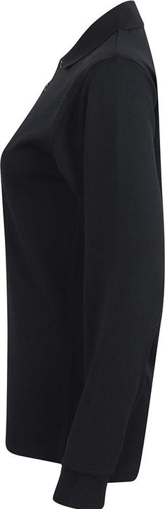 Image du produit Henbury Coolplus Polo à manches longues (S)