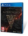 Bethesda The Elder Scrolls Online: Morrowind, PS4 Standard English, Italiano PlayStation 4 (PS4, DE)