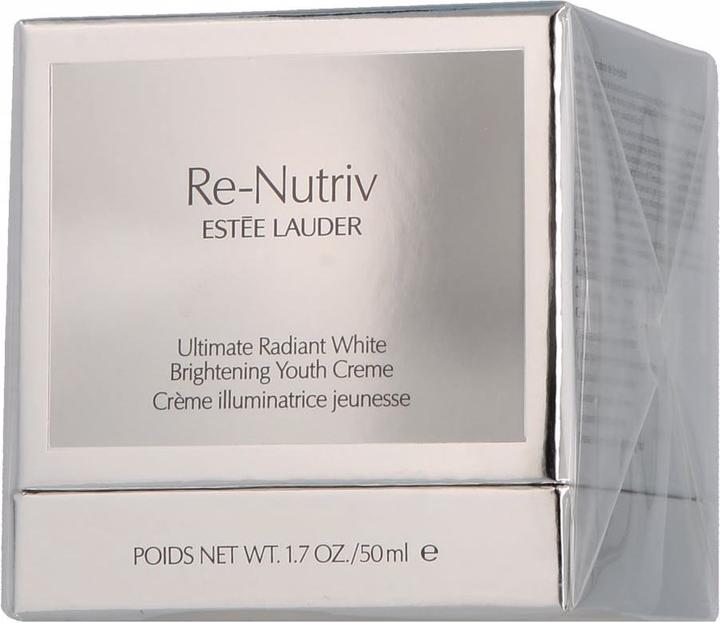 Produktbild Estée Lauder Re-Nutriv Ultimate Radiant White (50 ml)