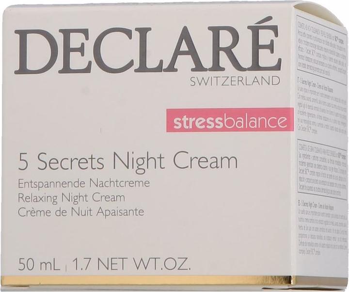 Image du produit Declaré Équilibre du stress (50 ml)