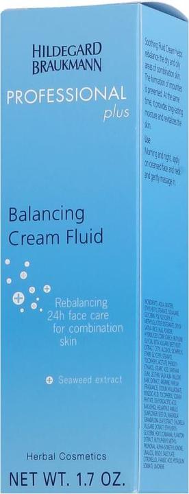 Produktbild Hildegard Braukmann Professional Plus