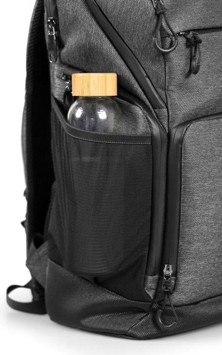Immagine prodotto Port Designs NB Backpack Zaino Port Montreal per laptop 15.6-16" nero (24 l)