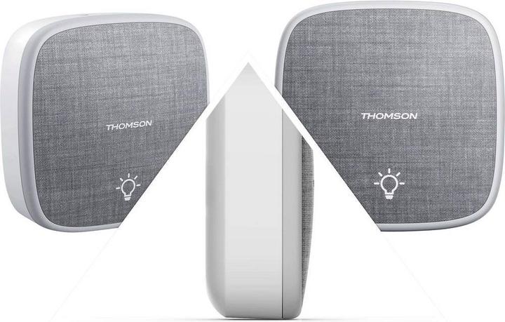 Actual product image Thomson Kinetic Halo (Funk)