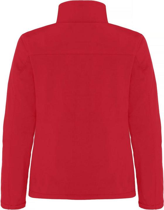 Produktbild Clique Softshelljacke Wattiert (M)