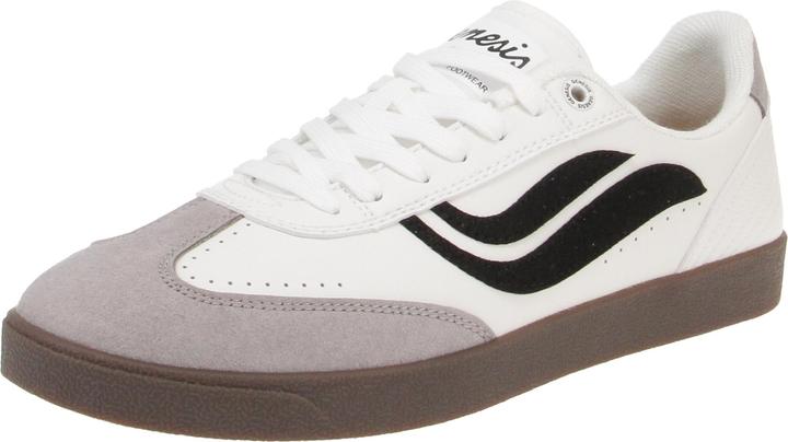 Actual product image Genesis Footwear G-Volley Sugar Corn (42)