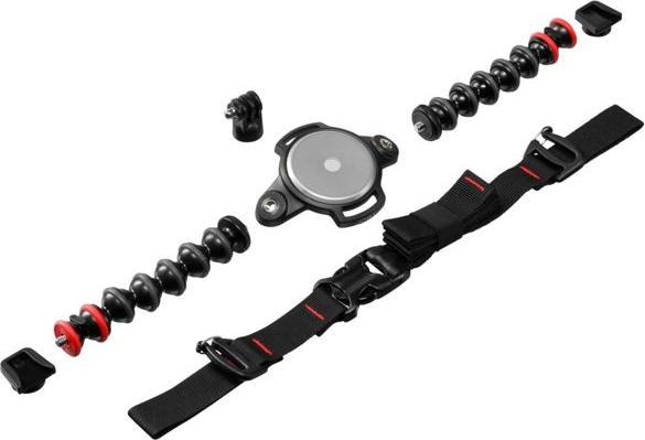 Produktbild Joby GorillaPod Rig Upgrade für 3K und 5K (Stativbein)