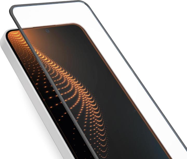 Produktbild SBS Extrem widerstandsfähiges Glas für Samsung Galaxy S24 mit D3O-Technologie (1 Stück, Samsung Galaxy S21)