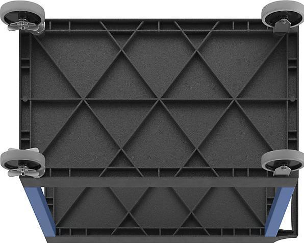 Actual product image kaiserkraft MULTI multi-purpose trolley (230 kg)