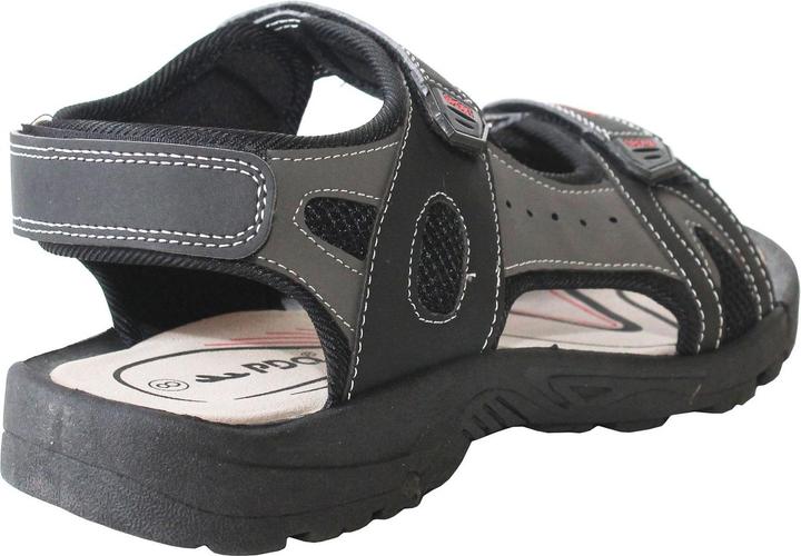 Actual product image PDQ Triple Touch Sport sandals (42)