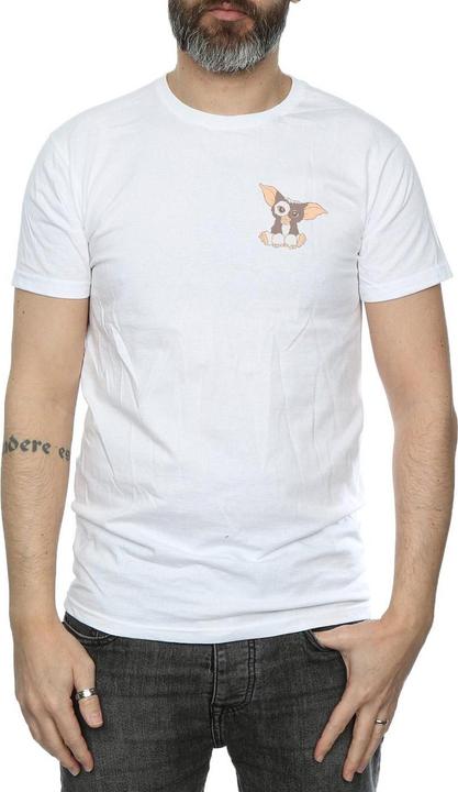 Produktbild Universal Textiles Gizmo Chest TShirt (L)