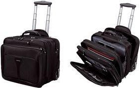 Actual product image Lightpak Business Trolley (25.90 l, Hand luggage (up to 50 litres))