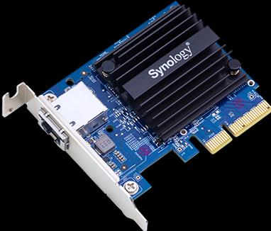Produktbild Synology E10G18-T1