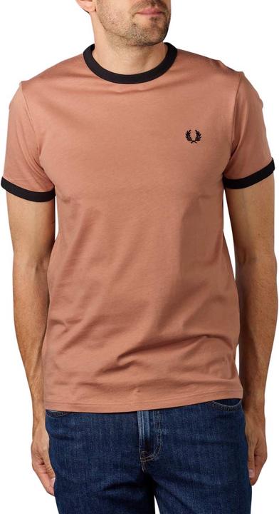 Produktbild Fred Perry T-Shirt M39 (XXL)