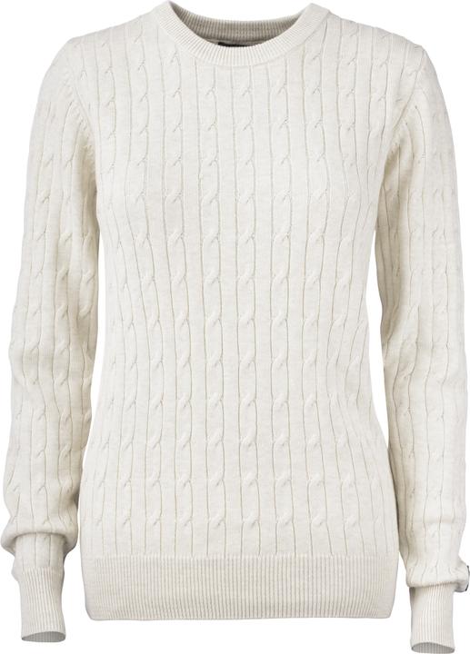 Produktbild Cutter & Buck Blakely Knitted Sweater Ladies (L)