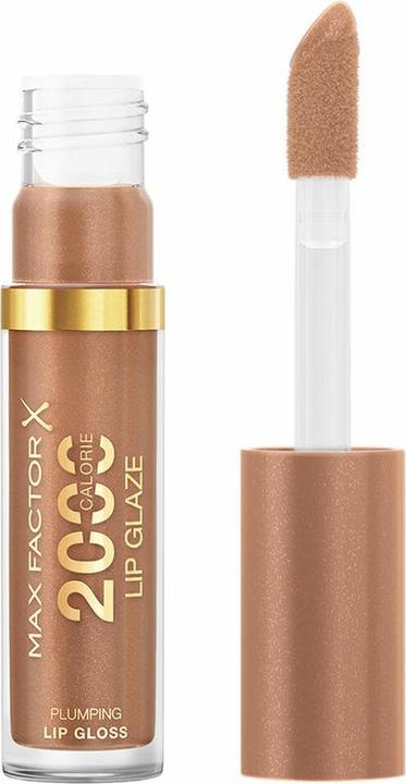 Image du produit Max Factor 2000 Calorie Lip Glaze (165 feuilles de soie)