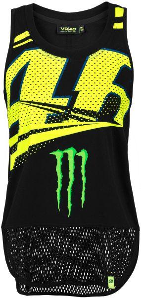 Produktbild VR46 Tank Top Monza 316504 (M)