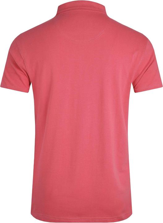 Immagine prodotto Weird Fish Miles Maglietta Polo Biologico Uomo (L)
