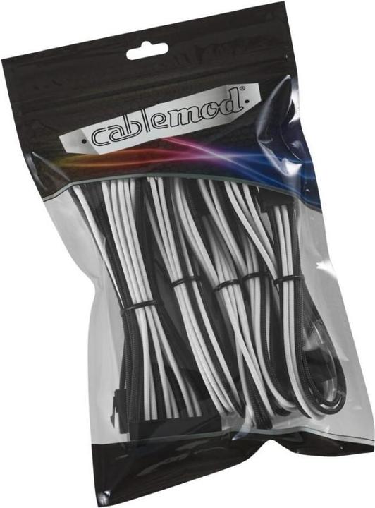 Produktbild CableMod Classic ModMesh Cable Extension Kit - 8+6 Series