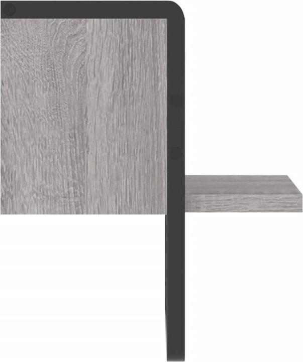 Actual product image VidaXL Guillermo (20 x 25 x 30 cm)