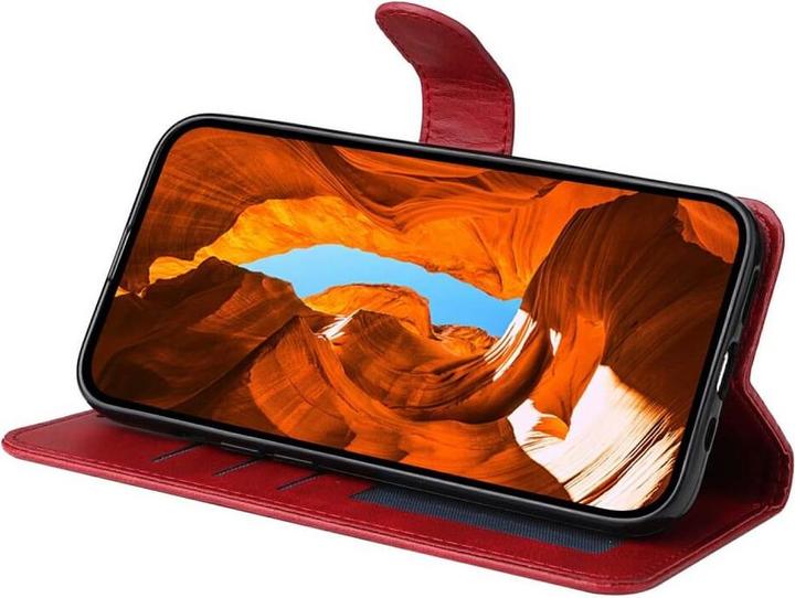 Actual product image Cover-Discount Premium Etui (Xiaomi Poco X7 Pro)