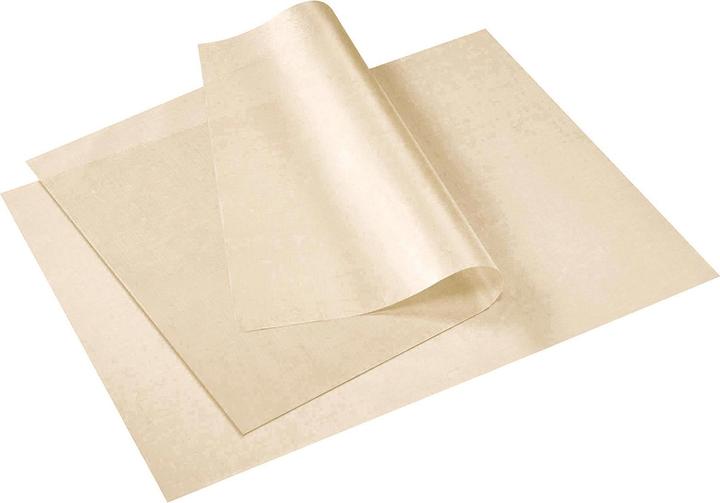 Produktbild Westmark 2 Dauerbackfolien (50 x 40 cm)