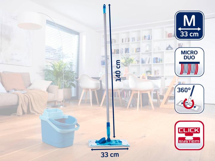 Produktbild Leifheit Power Clean