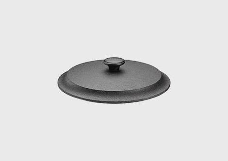 Immagine prodotto Skeppshult Coperchio in ghisa 28 cm (28.70 cm)