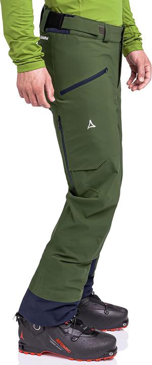 Produktbild Schöffel 3L Pants Pizac (48, M)