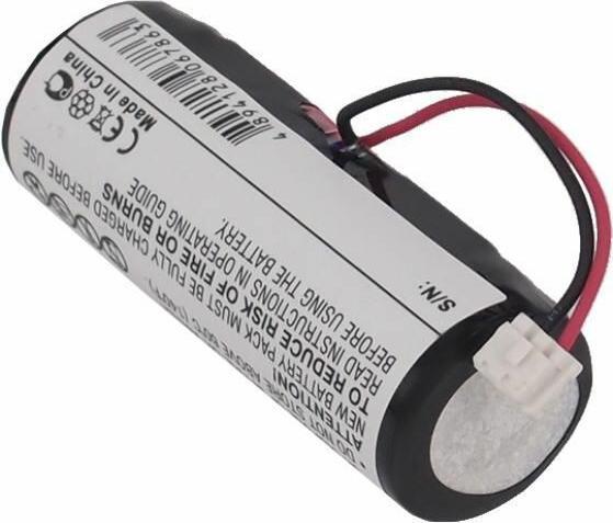 Produktbild CoreParts Battery for Shaver (1 Stk.)