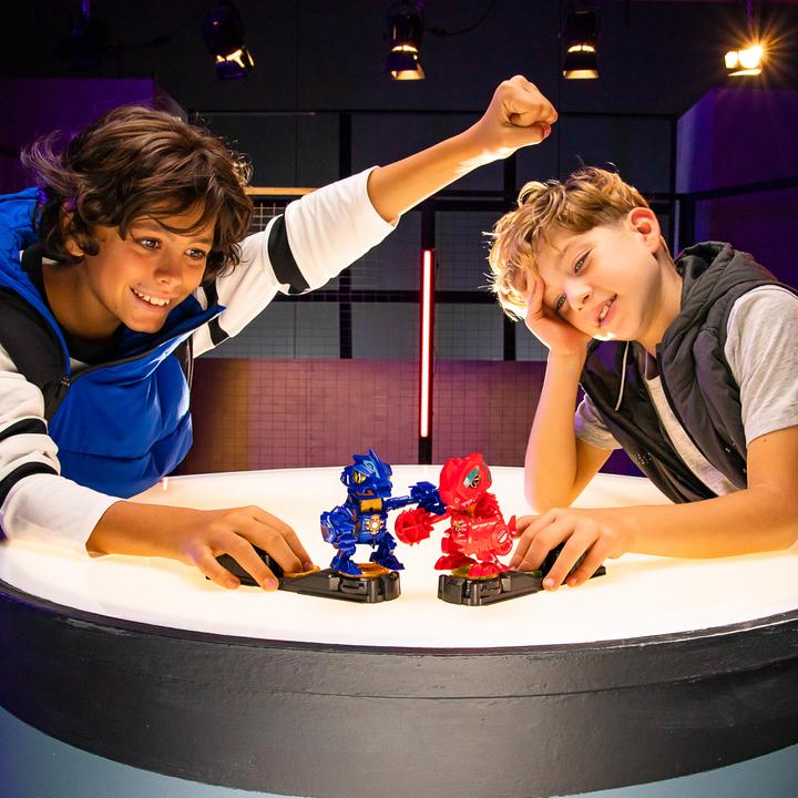 Image du produit Silverlit Biopod Kombat Deluxe Battle Pack