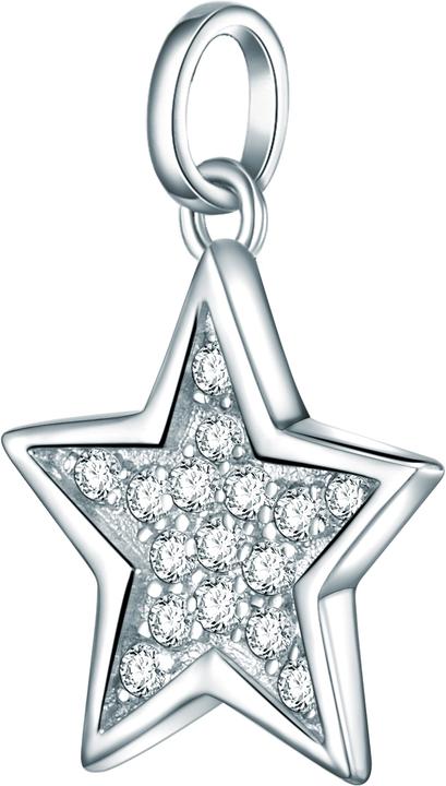 Produktbild Rafaela Donata Damen Stern Sterling Silber Zirkonia silber - 3560 (Sterling Silber)