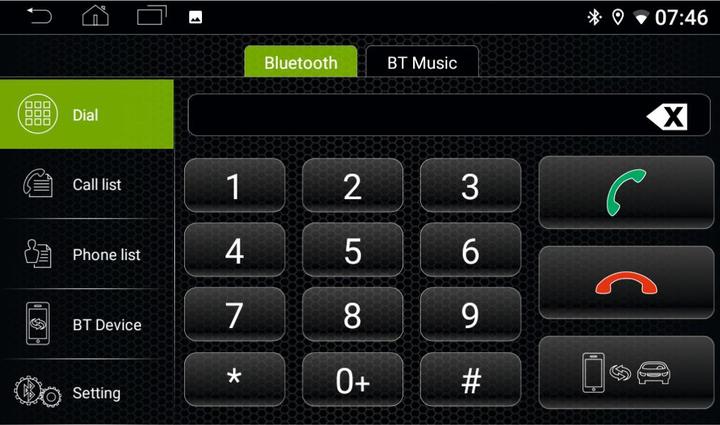 Immagine prodotto Radical R-C11AD1 (Auto Android, Apple Carplay)