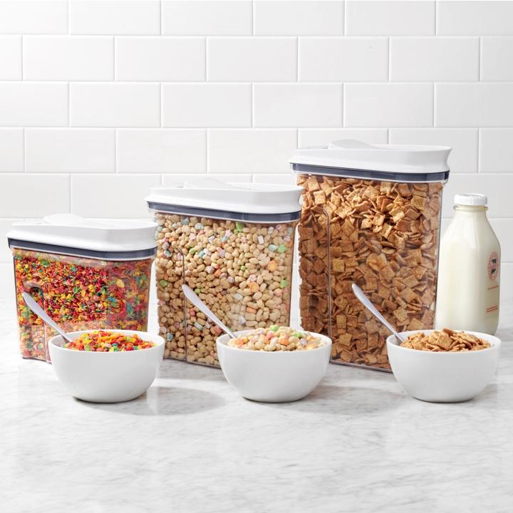 Actual product image OXO Muesli dispenser (2.30 l)