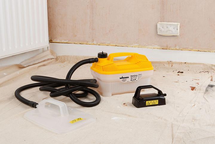 Image du produit Wagner SteamForce Plus (2000 W)