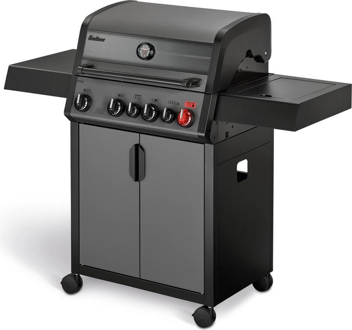 Image du produit Enders Hyde 4 Turbo (4 kW)