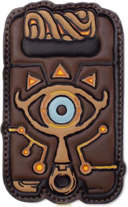 Produktbild Bioworld Zelda - Sheikah