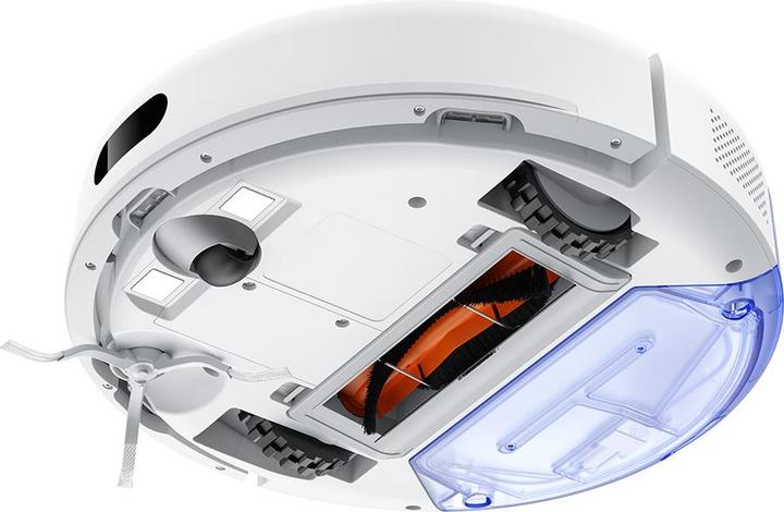 Image du produit Xiaomi 15 + Robot Vacuum S20 Launch Bundle (512 Go, Blanc, 6.36", Double SIM, 50 Mpx, 5G)