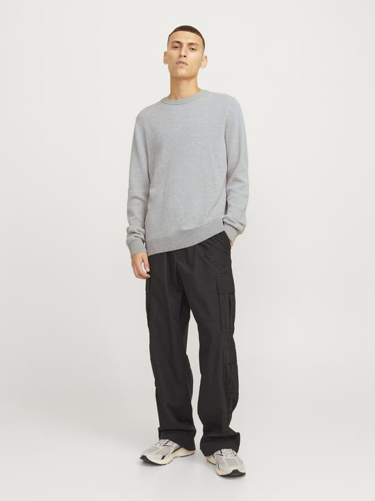 Immagine prodotto Jack & Jones Jjeglobe Maglia Girocollo Noos (S)