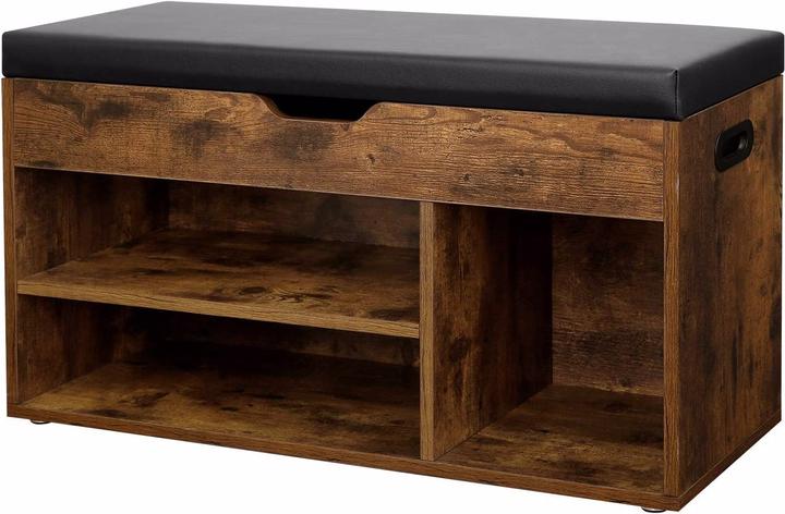 Image du produit Songmics Flurina (80 x 44 x 30 cm)
