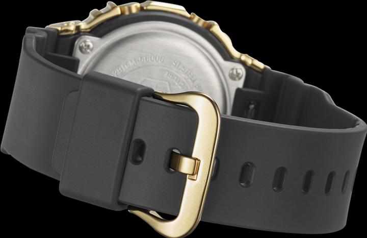 Immagine prodotto G-Shock GM-5600G-9ER (Orologio digitale, 49.60 mm)